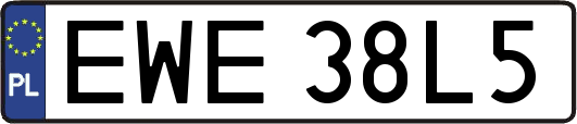 EWE38L5