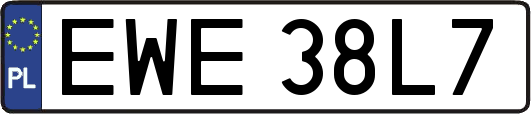 EWE38L7