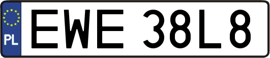 EWE38L8