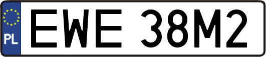 EWE38M2
