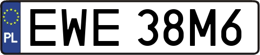 EWE38M6