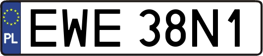 EWE38N1