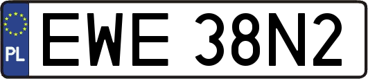 EWE38N2