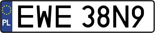 EWE38N9