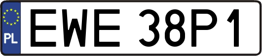 EWE38P1