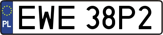 EWE38P2