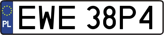 EWE38P4