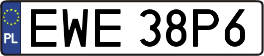 EWE38P6
