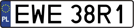 EWE38R1