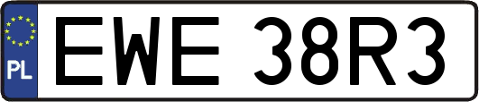 EWE38R3