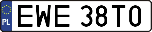 EWE38T0