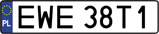 EWE38T1