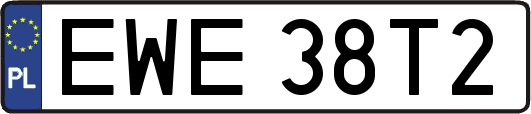 EWE38T2