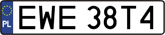 EWE38T4