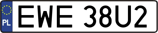 EWE38U2