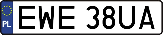 EWE38UA