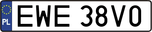 EWE38V0