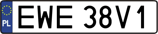 EWE38V1