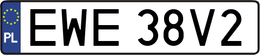 EWE38V2