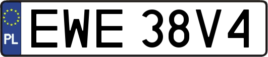 EWE38V4