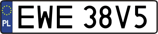 EWE38V5