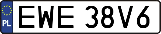 EWE38V6