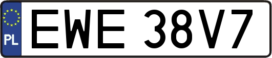 EWE38V7