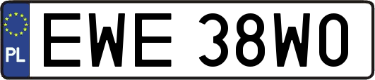 EWE38W0