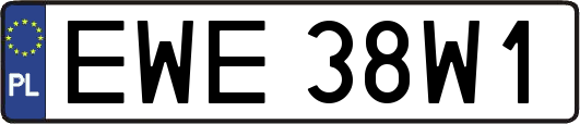 EWE38W1