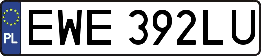 EWE392LU