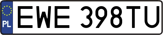 EWE398TU