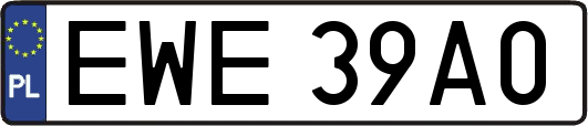 EWE39A0