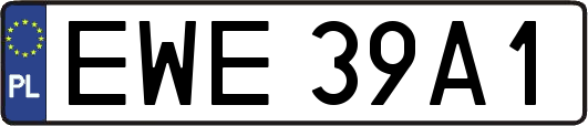 EWE39A1