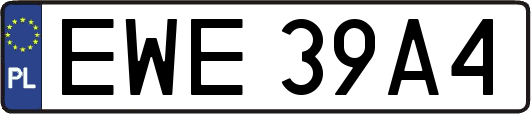 EWE39A4