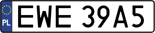 EWE39A5