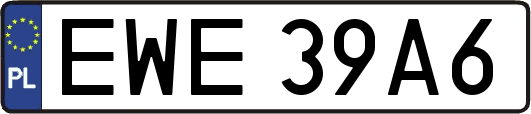 EWE39A6