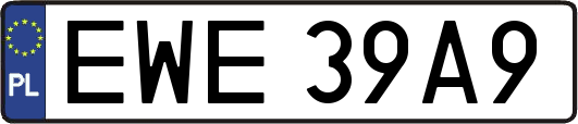 EWE39A9
