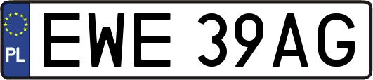 EWE39AG