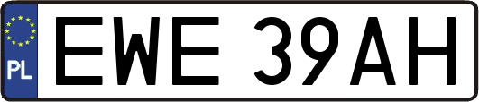 EWE39AH