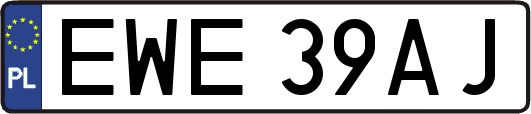 EWE39AJ