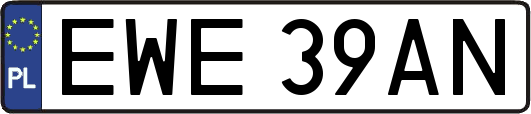 EWE39AN