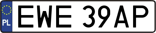 EWE39AP