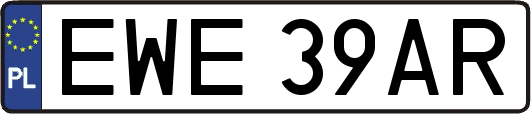 EWE39AR