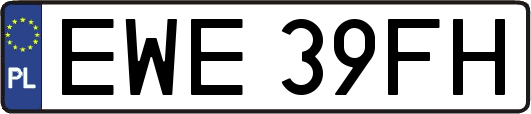 EWE39FH