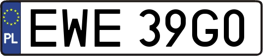 EWE39G0