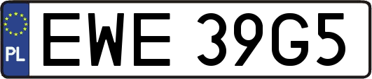 EWE39G5