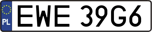 EWE39G6
