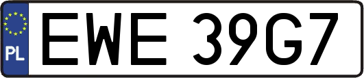EWE39G7