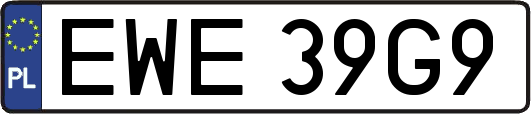EWE39G9