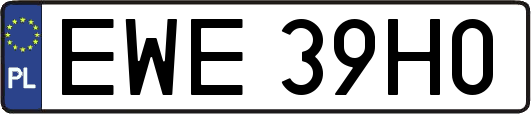 EWE39H0